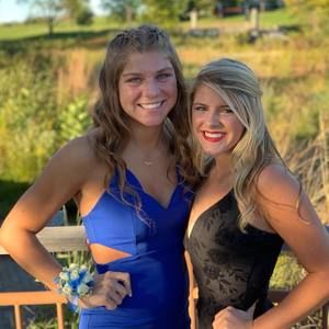 Meet your Posher, Whitney